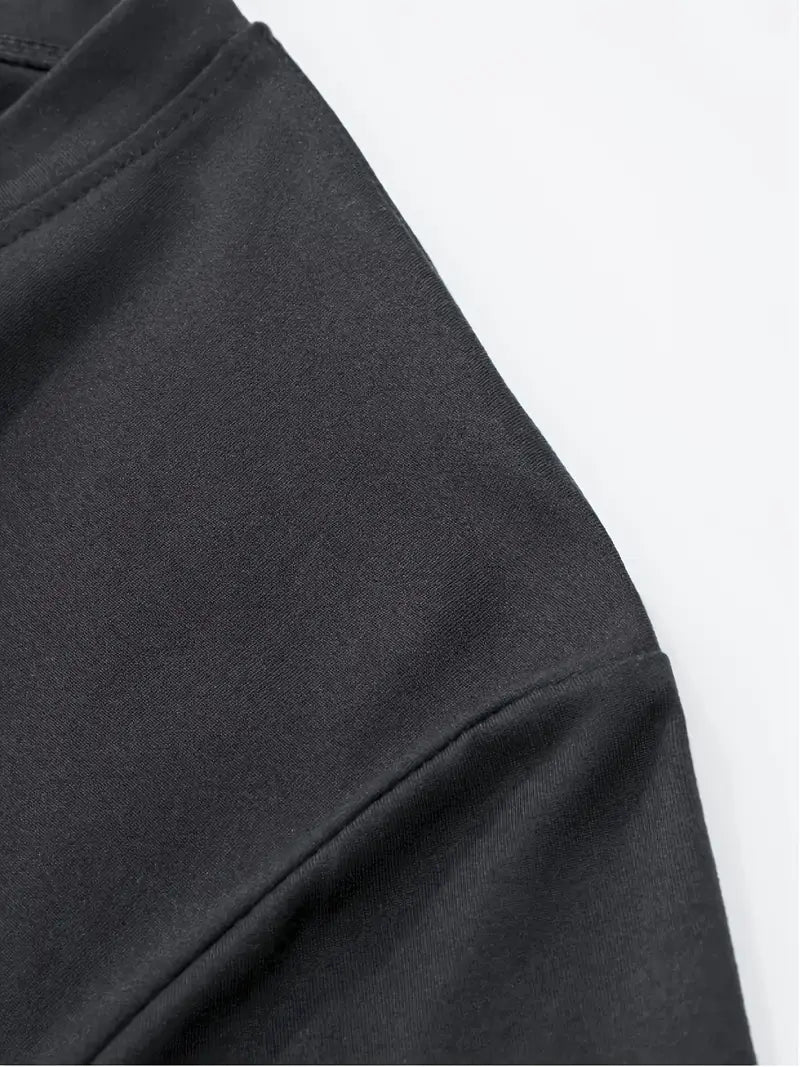 Moore | Stylish Short-Sleeve T-Shirt