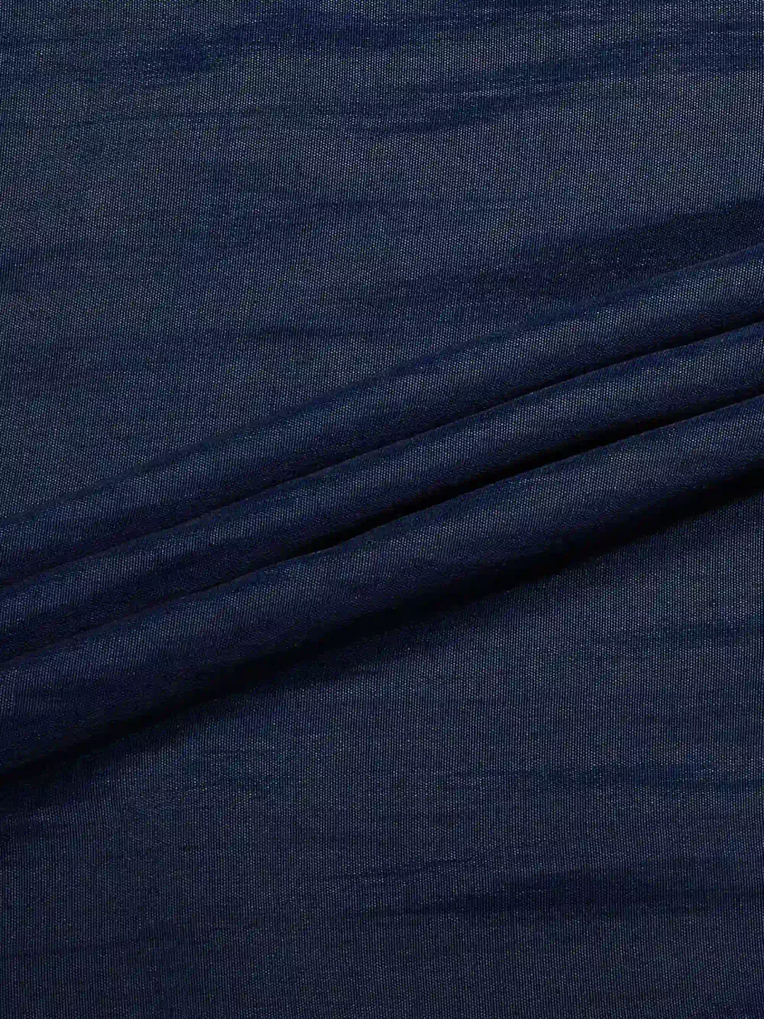 Moore | Ruffle Breeze Maxi Dress