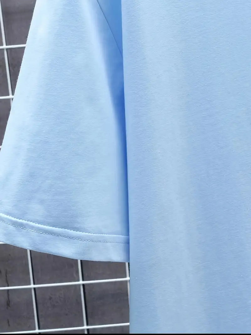 Moore | Stylish Short-Sleeve T-Shirt