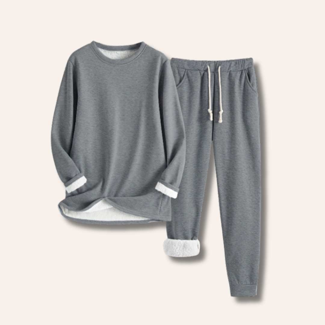 Moore | Comfortable Loungewear Set