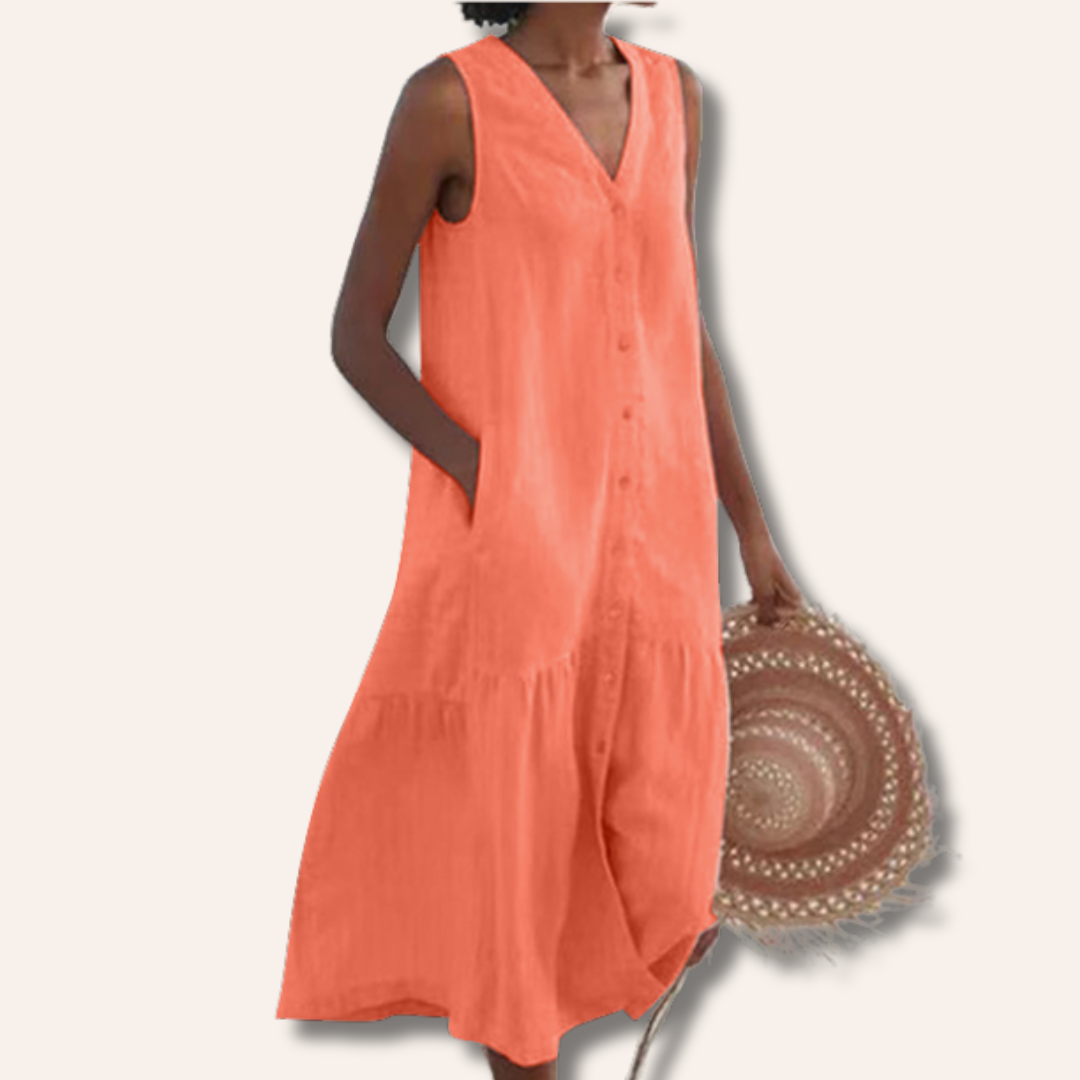 Moore | Stylish Summer Dress