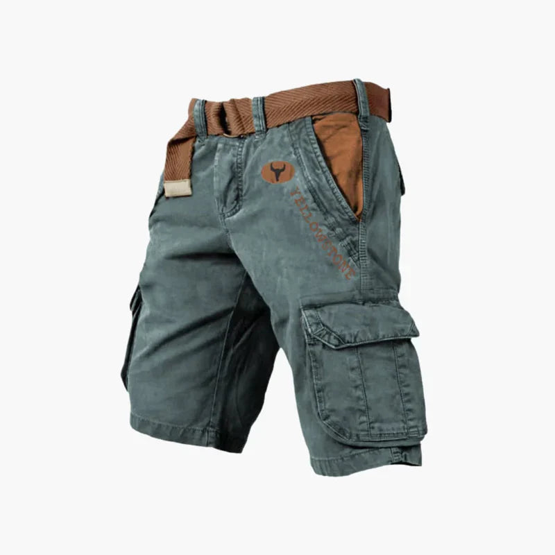 Moore | Comfortable Shorts for Men