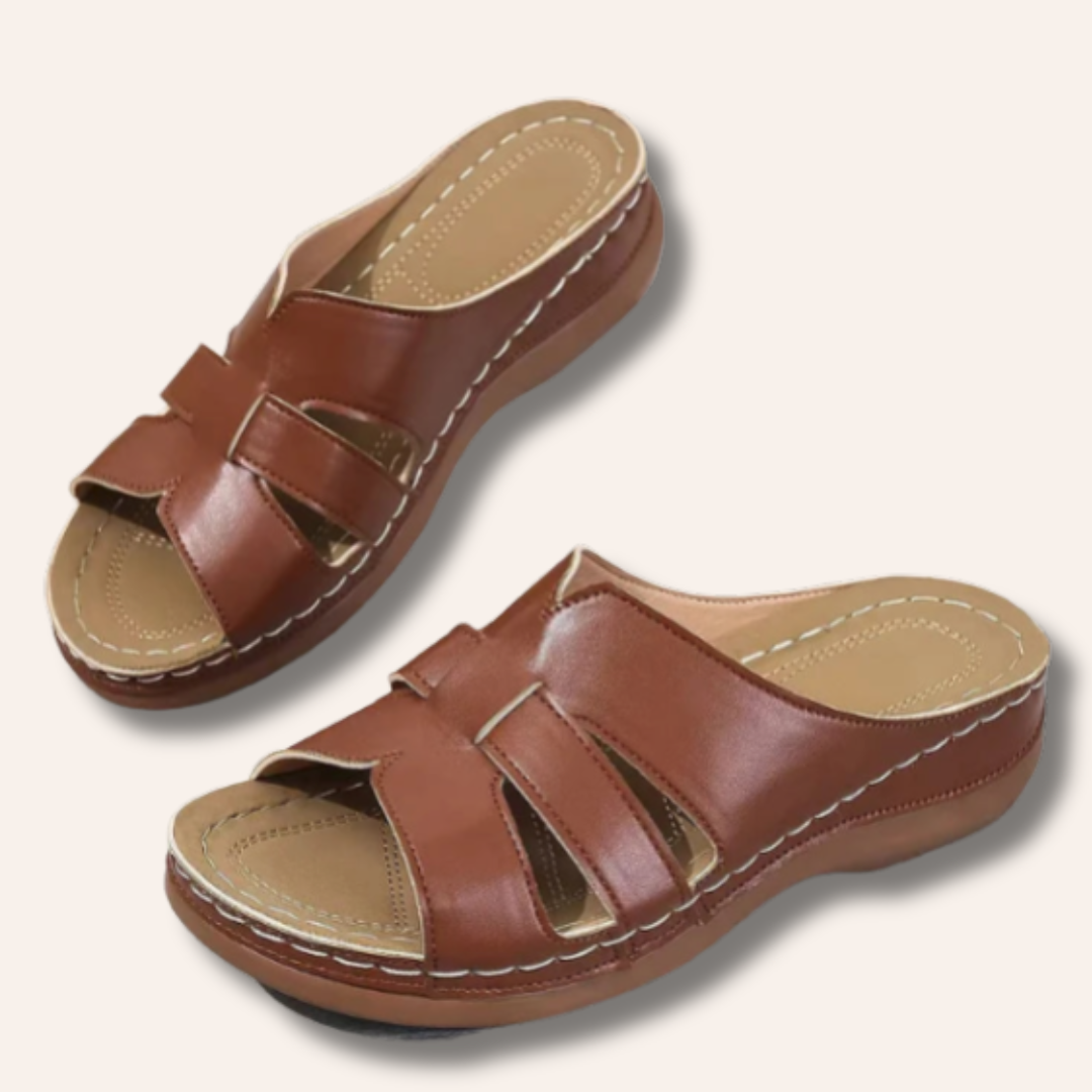 Moore | Comfortable Non-Slip Sandals