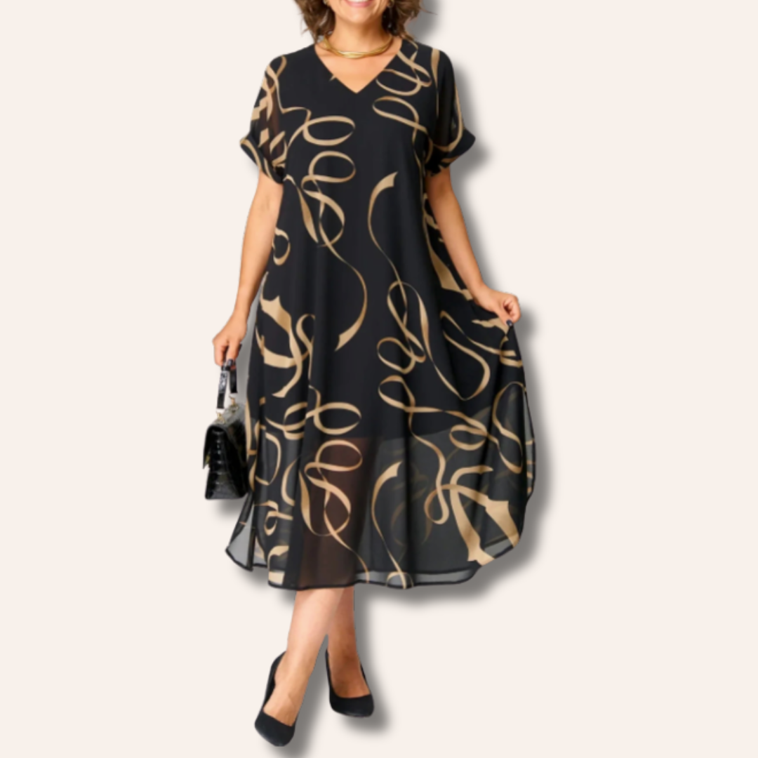 Moore | Premium Dress