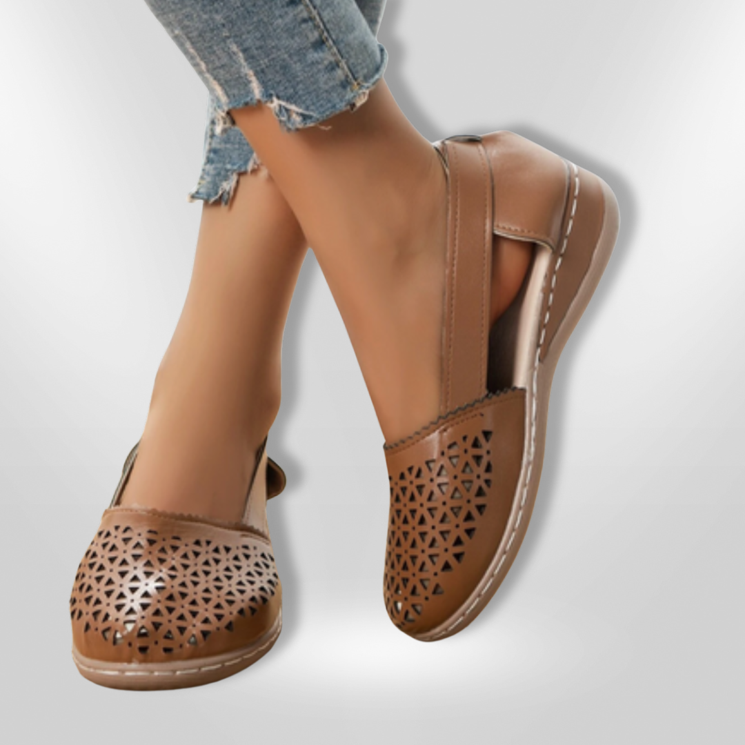 Moore | Orthopedic Women's Shoes