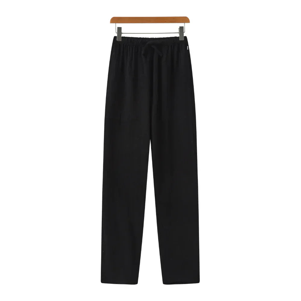 Moore | Marrakech - Linen Pants