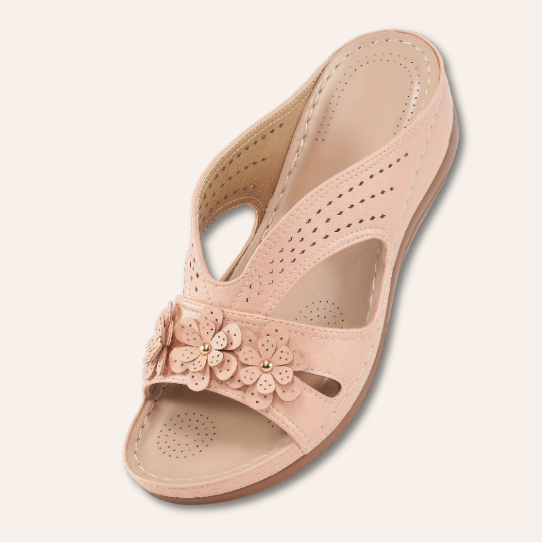 Moore | Comfortable Slip-Ons