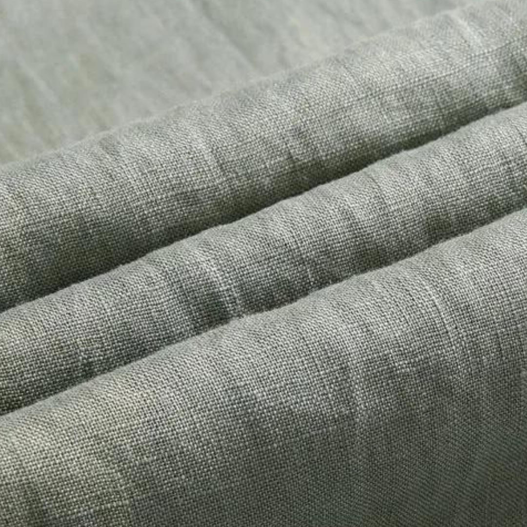 Moore | Linen Pants
