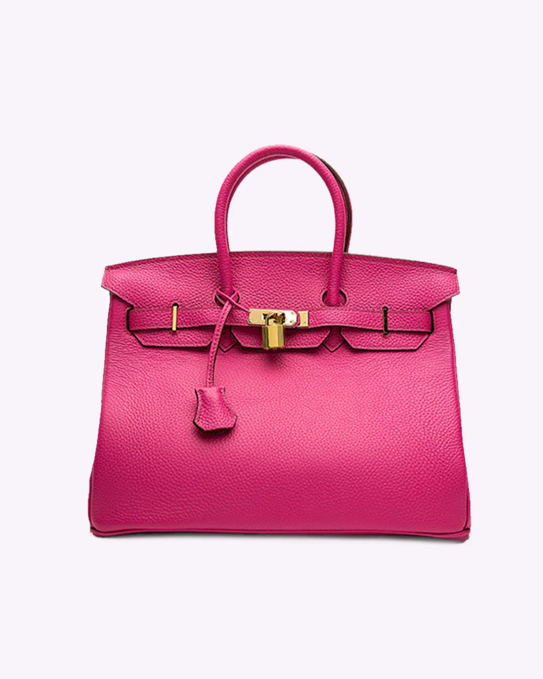 Moore | Premium Leather Handbag