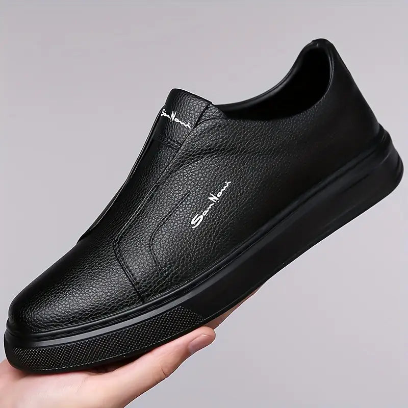 Moore | Genuine Leather Shoes