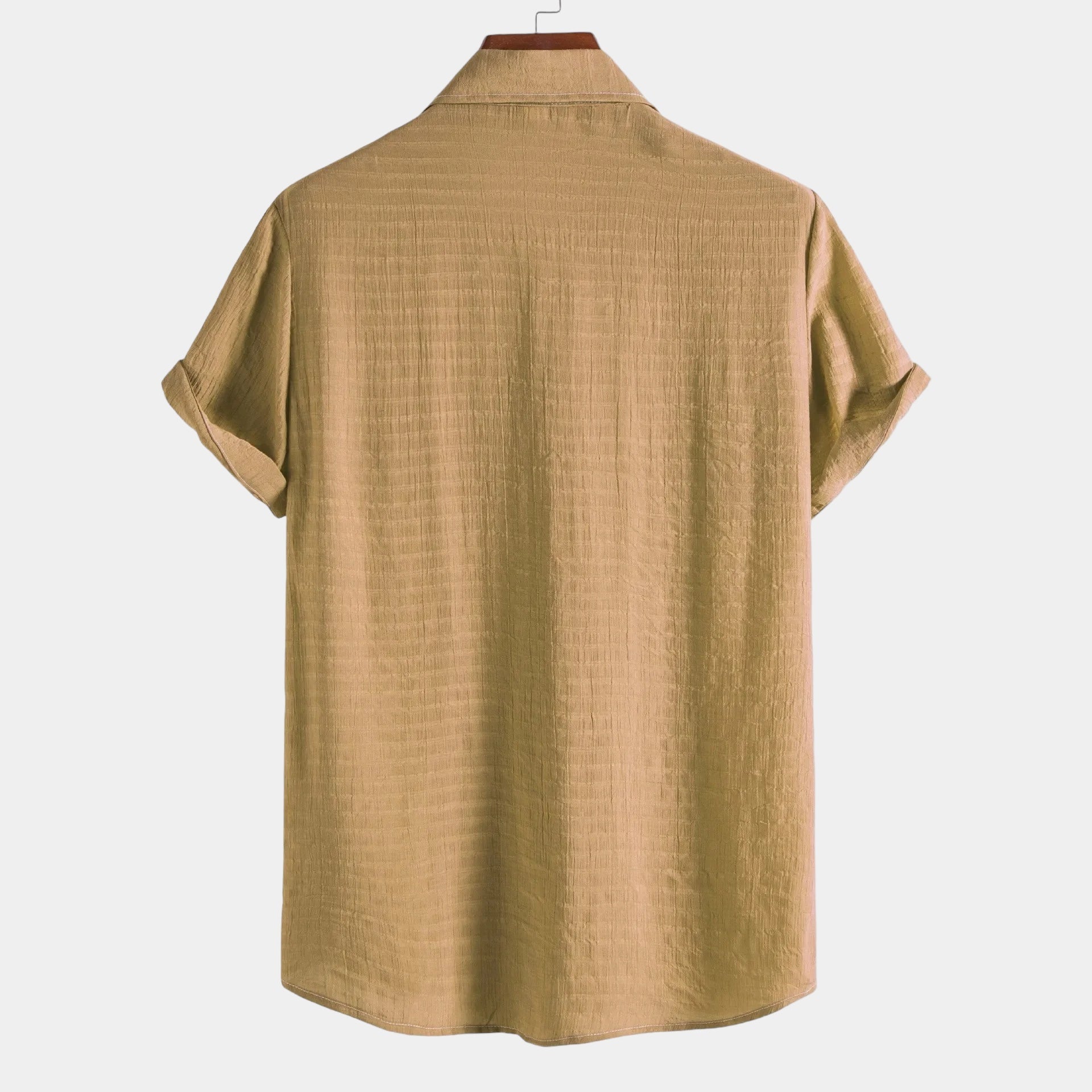 Moore | Summer Shirt Rio