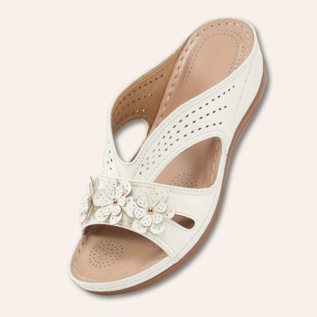 Moore | Comfortable Slip-Ons