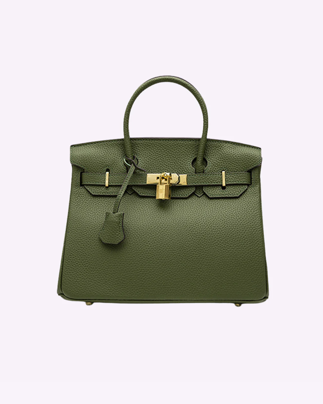 Moore | Premium Leather Handbag
