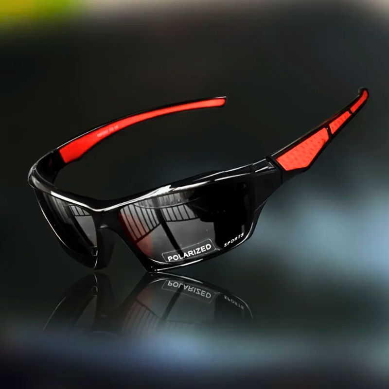 Moore | Pulse Sunglasses