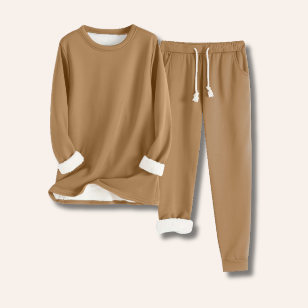 Moore | Comfortable Loungewear Set