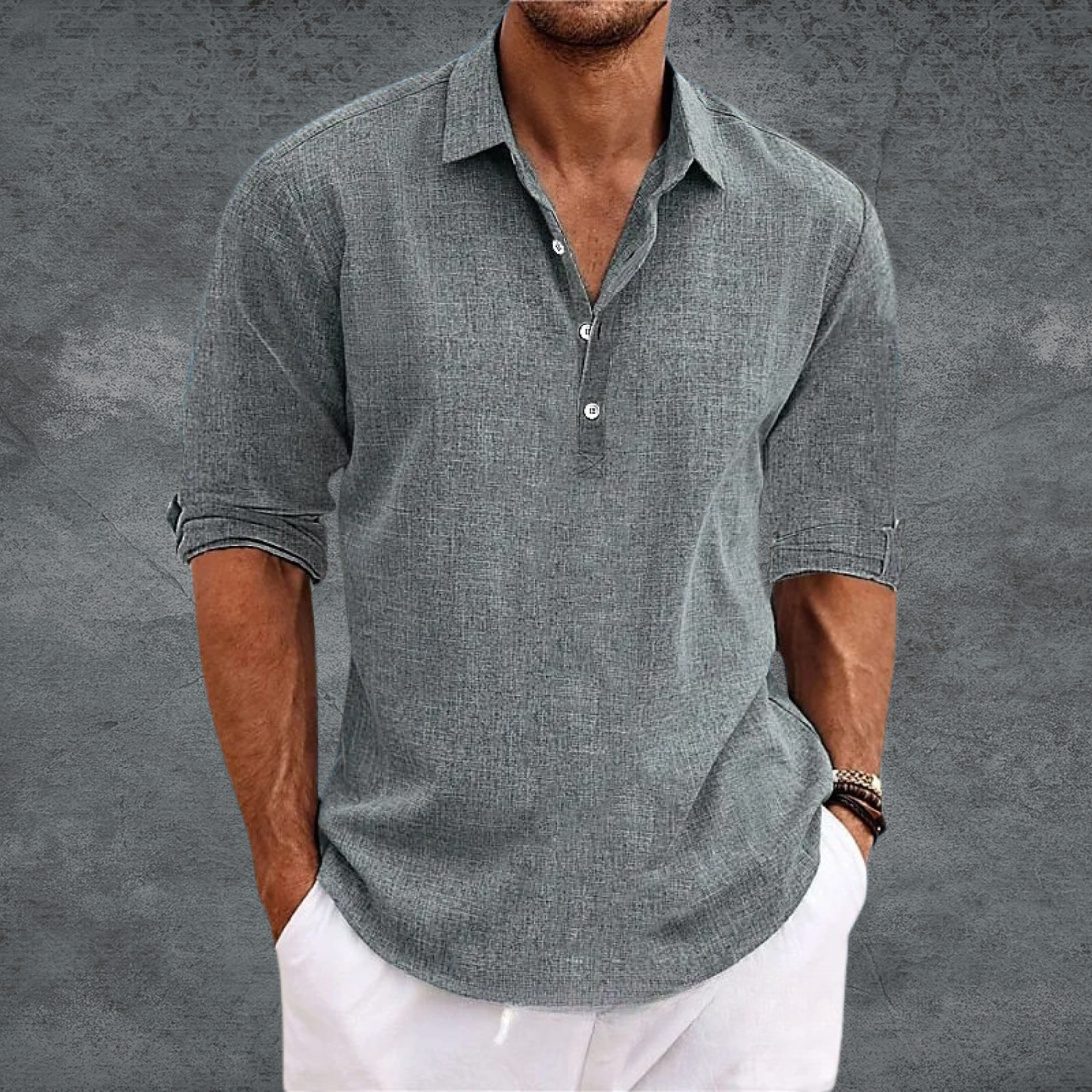 Moore | Stylish Shirt