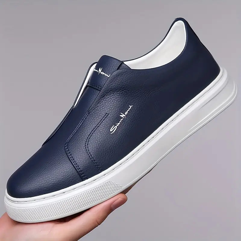 Moore | Genuine Leather Shoes