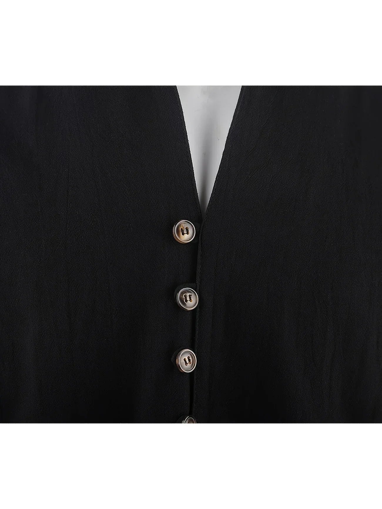 Moore | Lightweight Long Sleeve Cotton Shirt