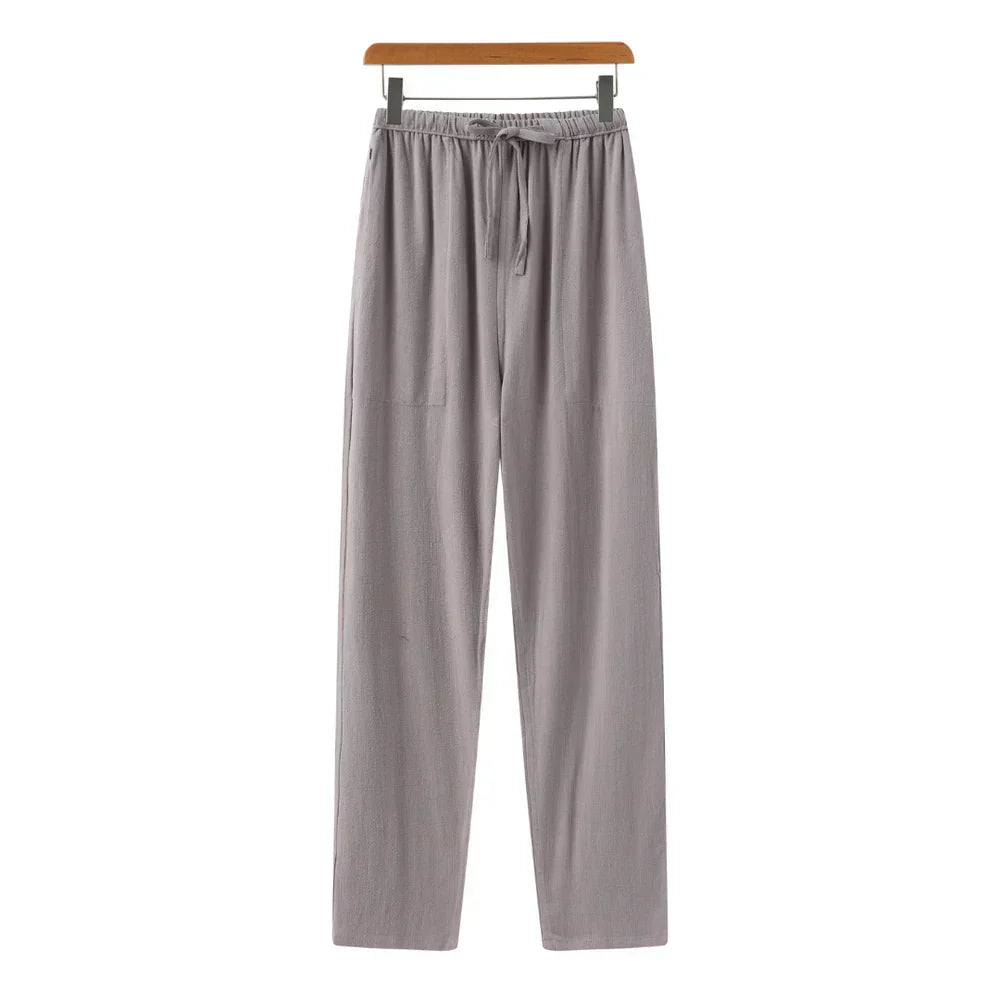 Moore | Marrakech - Linen Pants