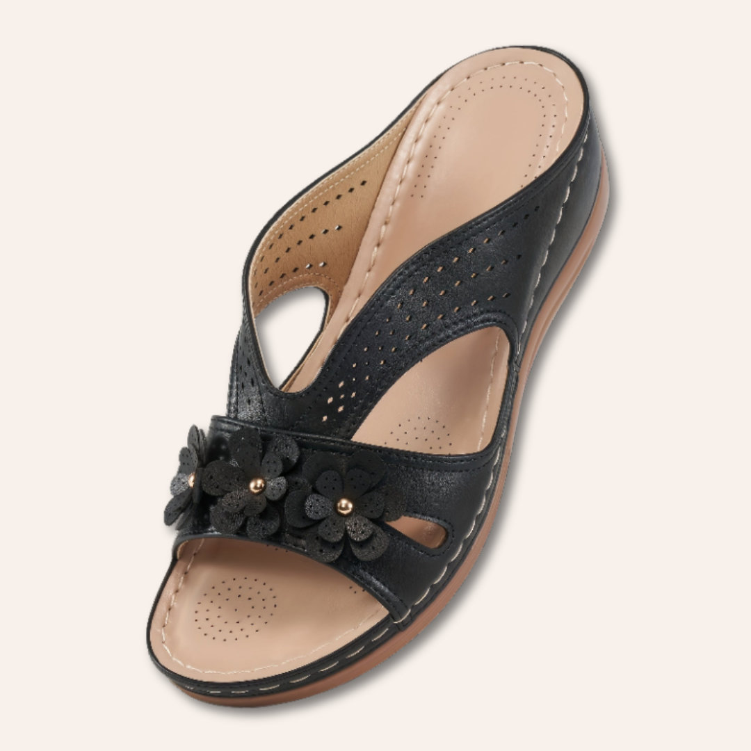 Moore | Comfortable Slip-Ons