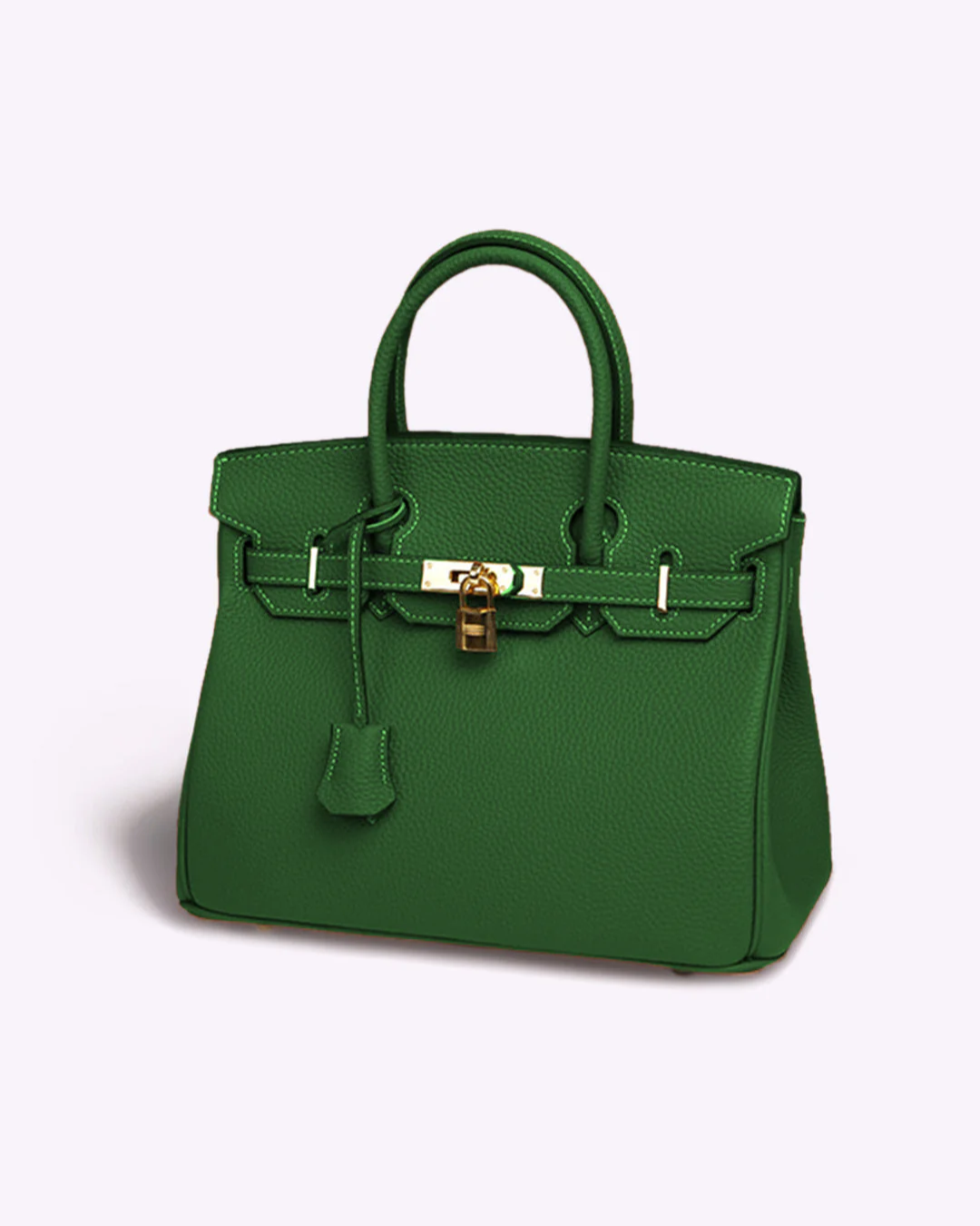 Moore | Premium Leather Handbag
