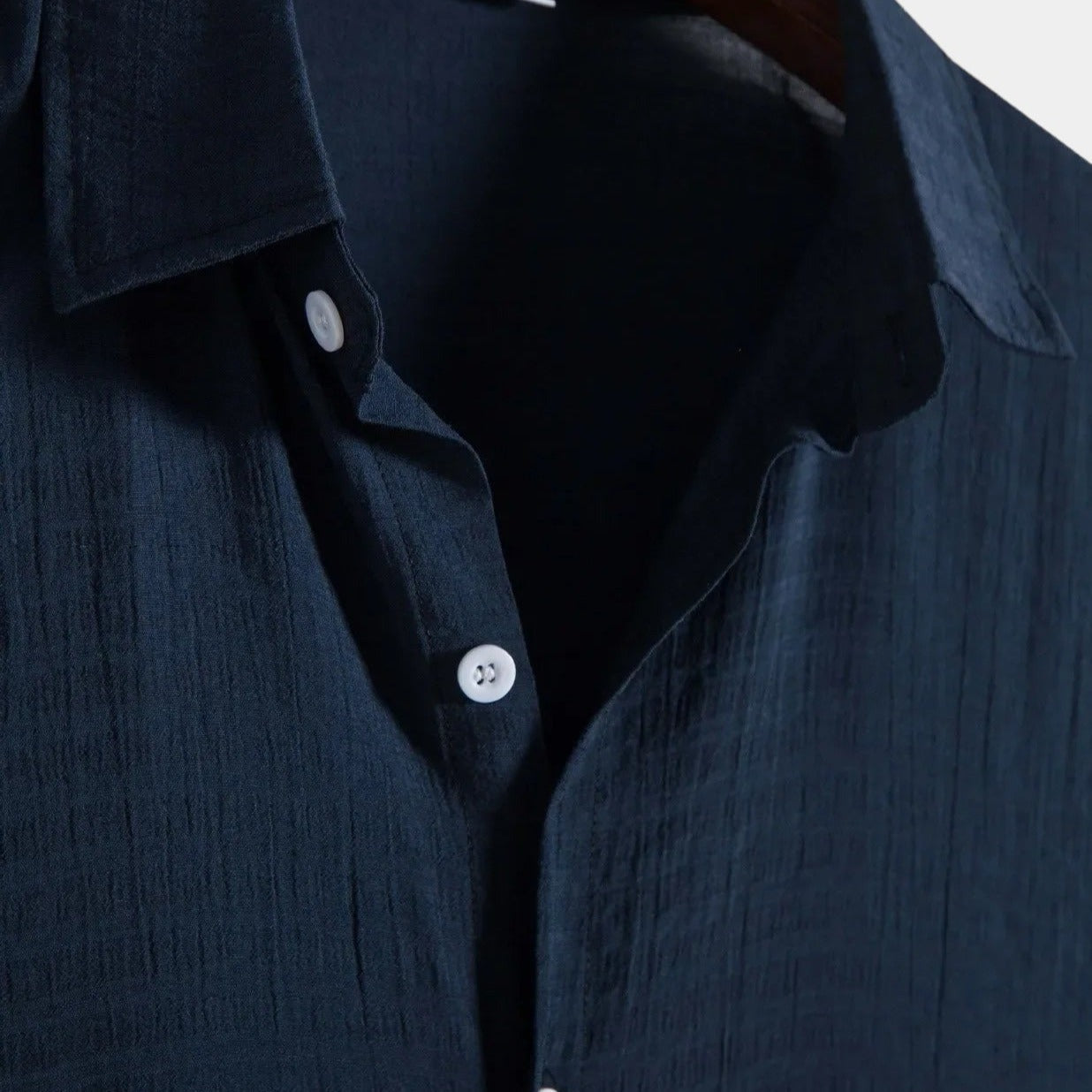 Moore | Summer Shirt Rio