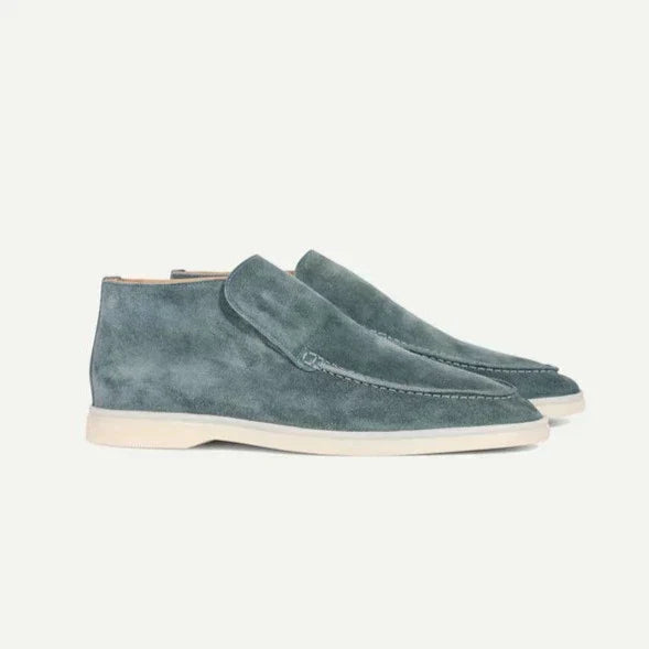 Moore | Suede Shoes