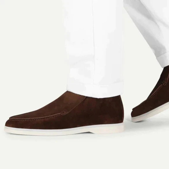 Moore | Suede Shoes