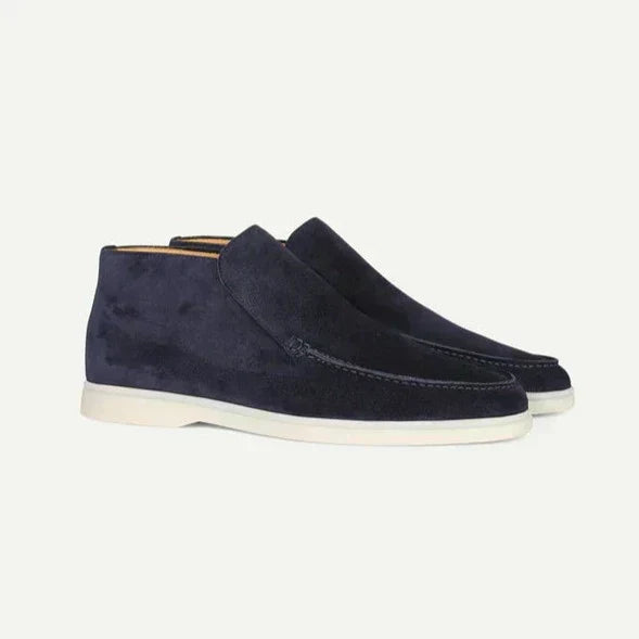 Moore | Suede Shoes