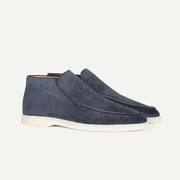 Moore | Suede Shoes