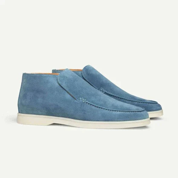 Moore | Suede Shoes