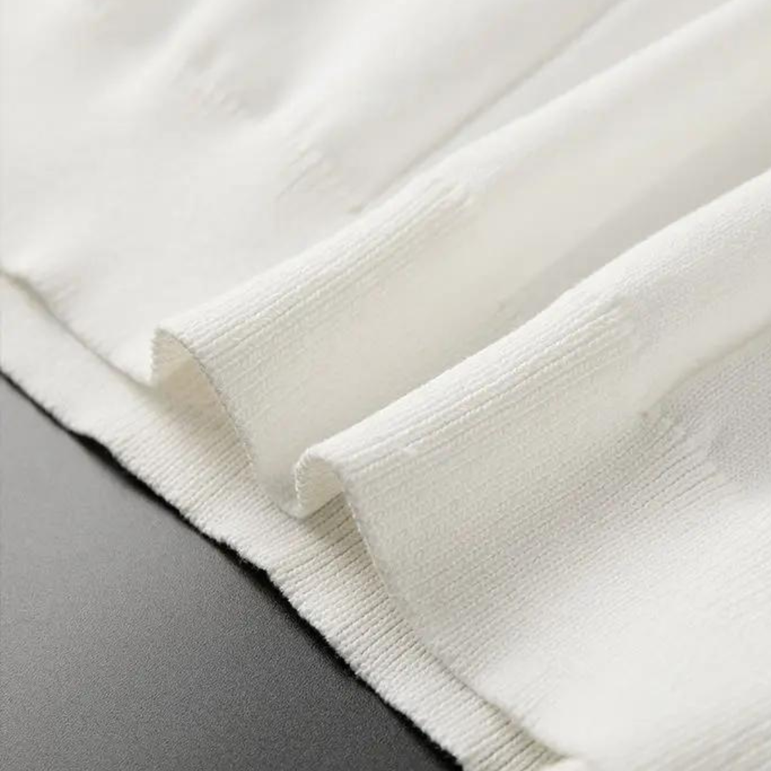 Moore | Portofino Cotton Polo