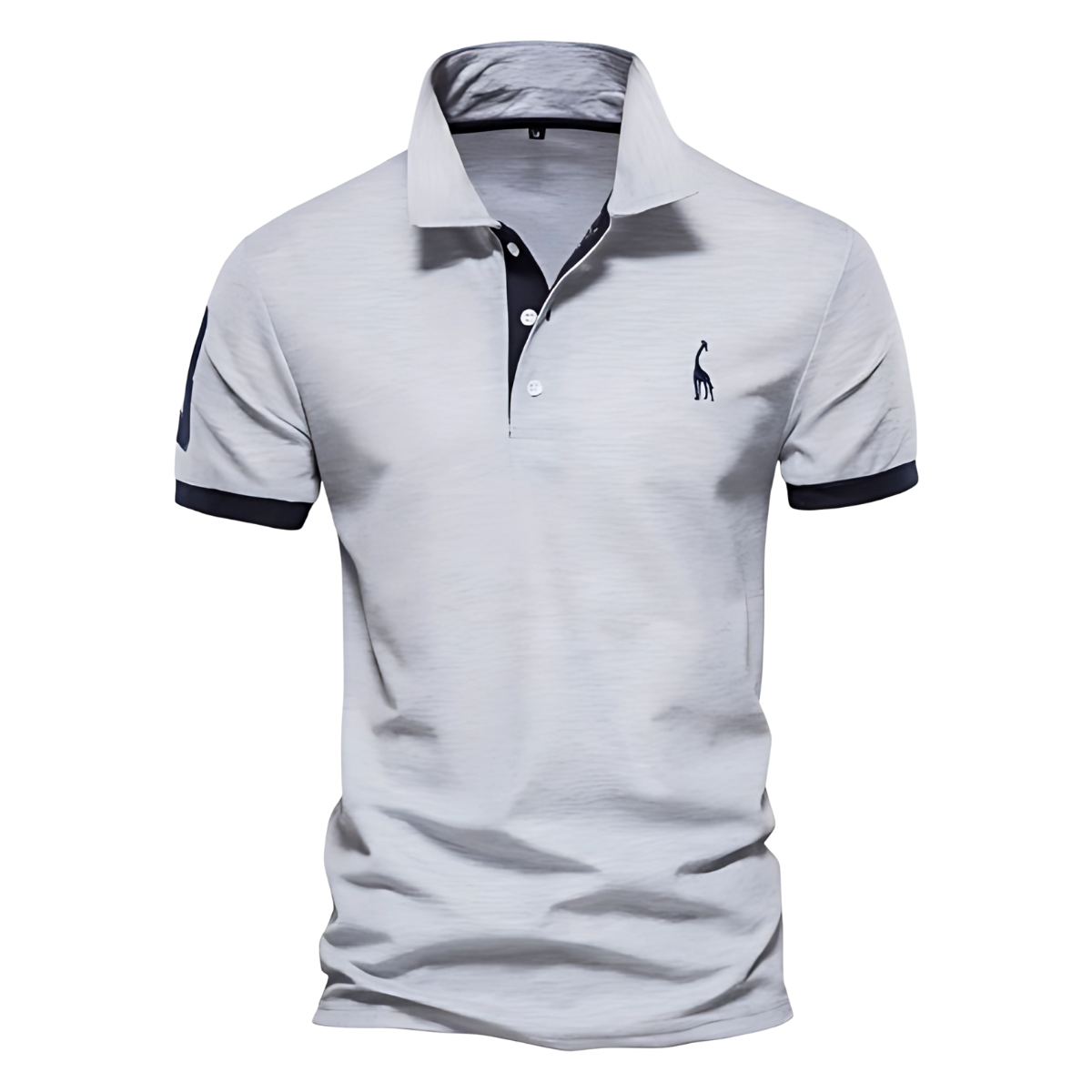 Moore | Premium Casual Polo