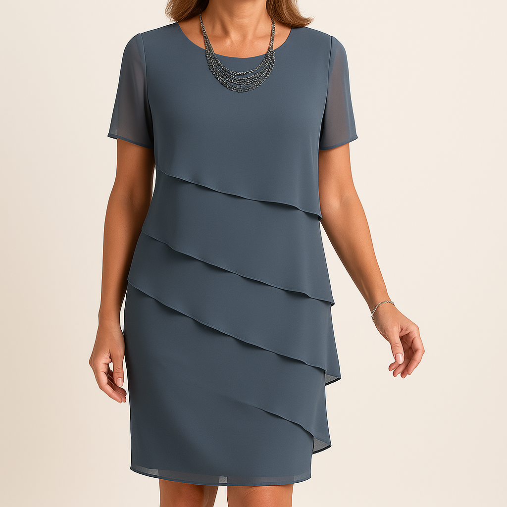 Moore | Elegant Dress