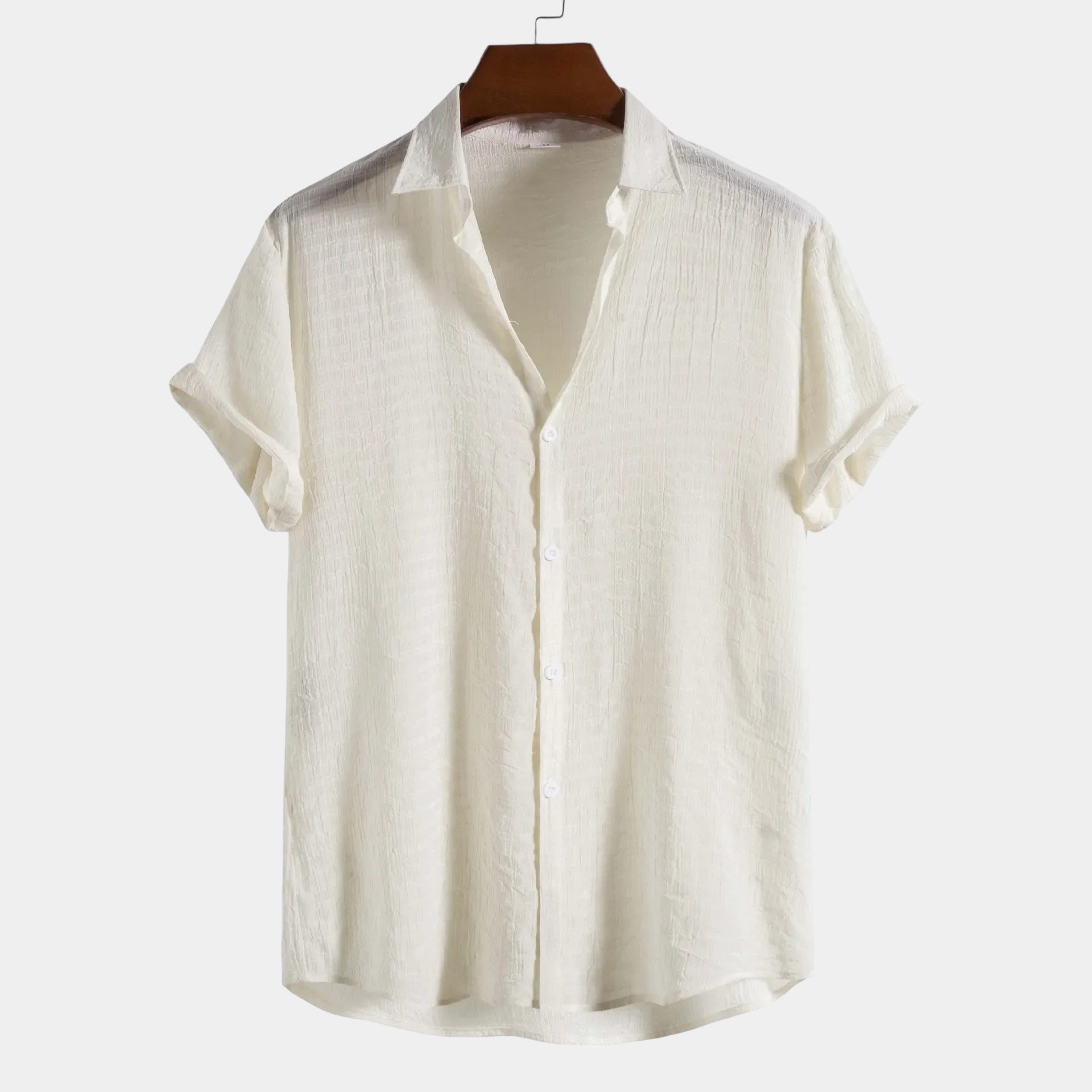 Moore | Summer Shirt Rio