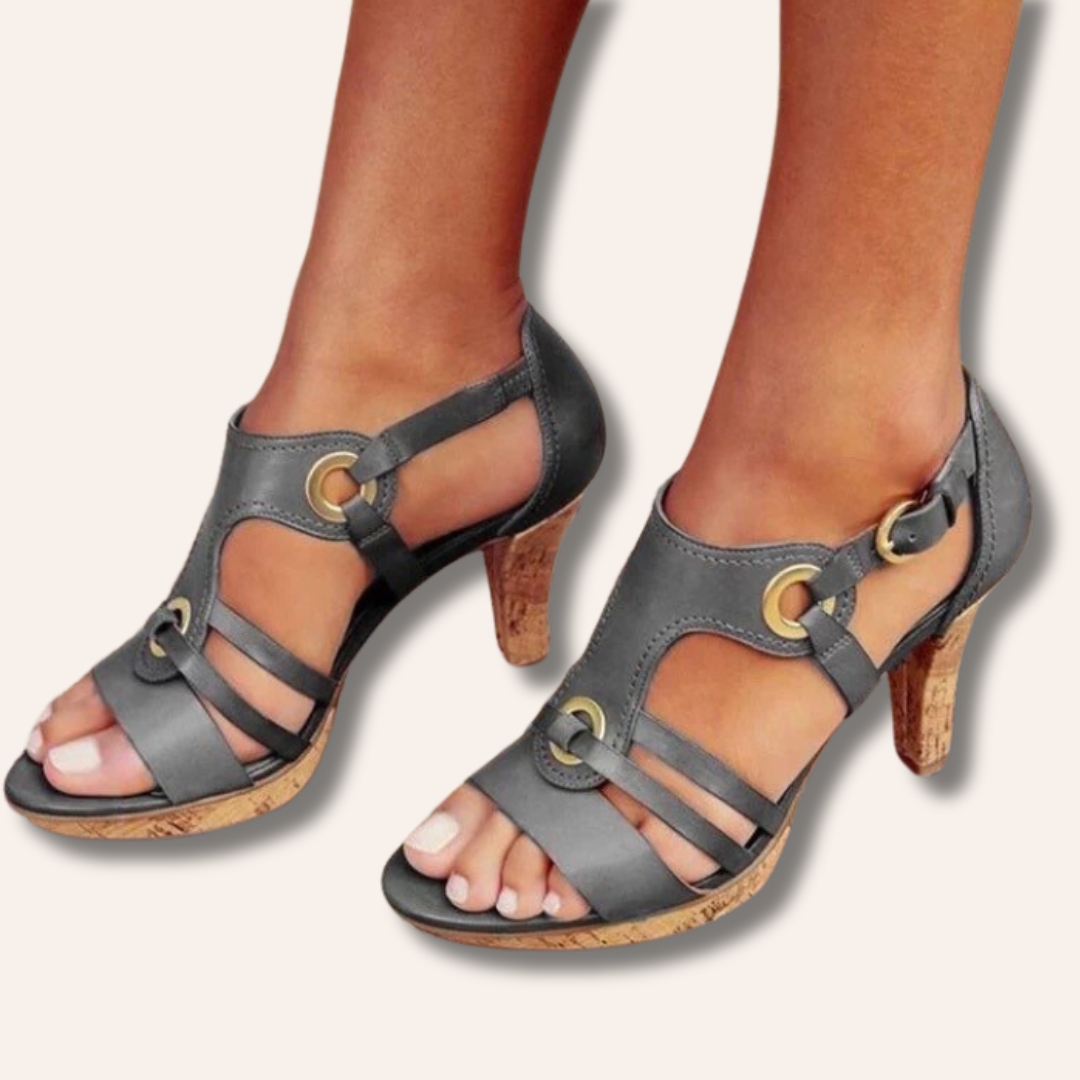 Moore | Elegant Heels