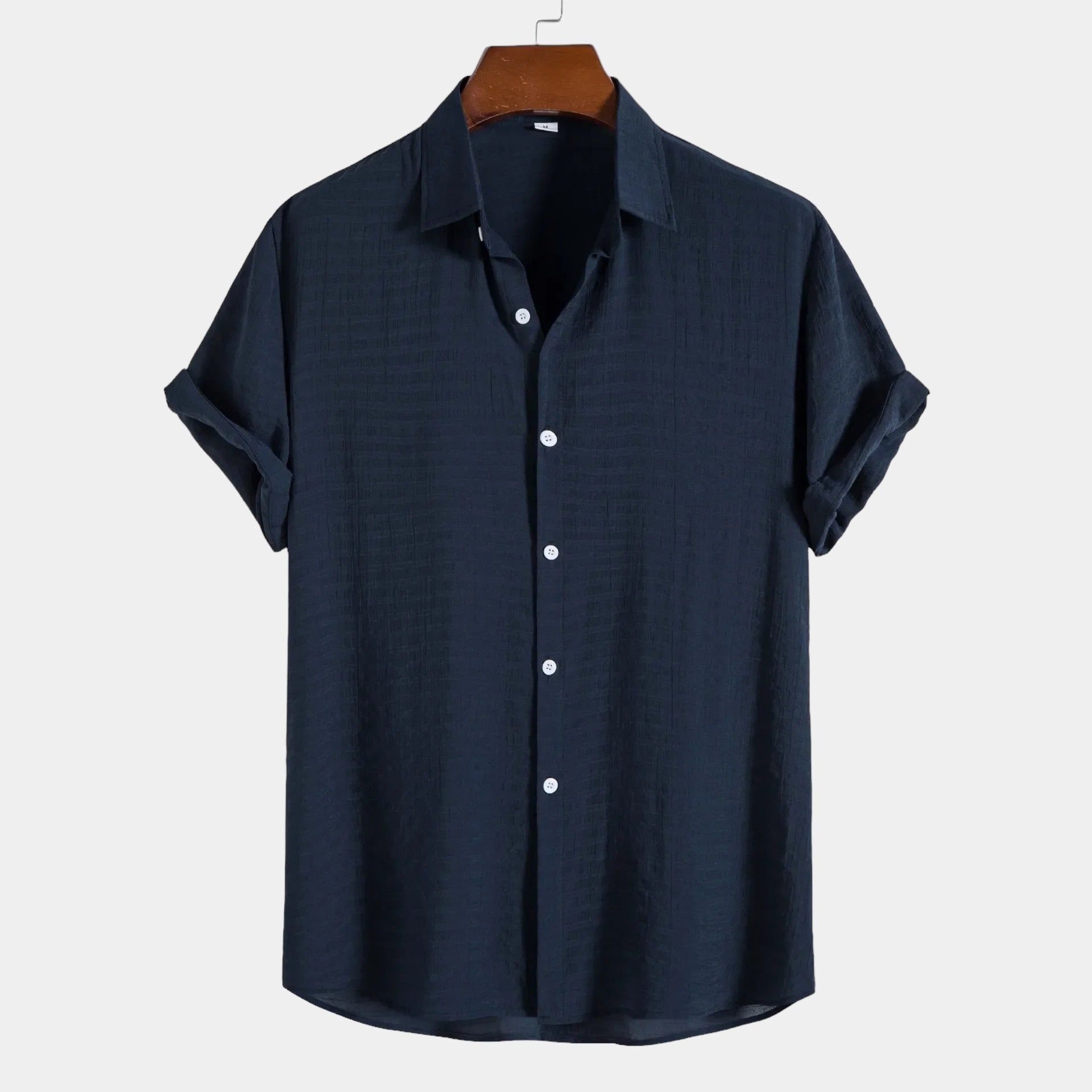 Moore | Summer Shirt Rio