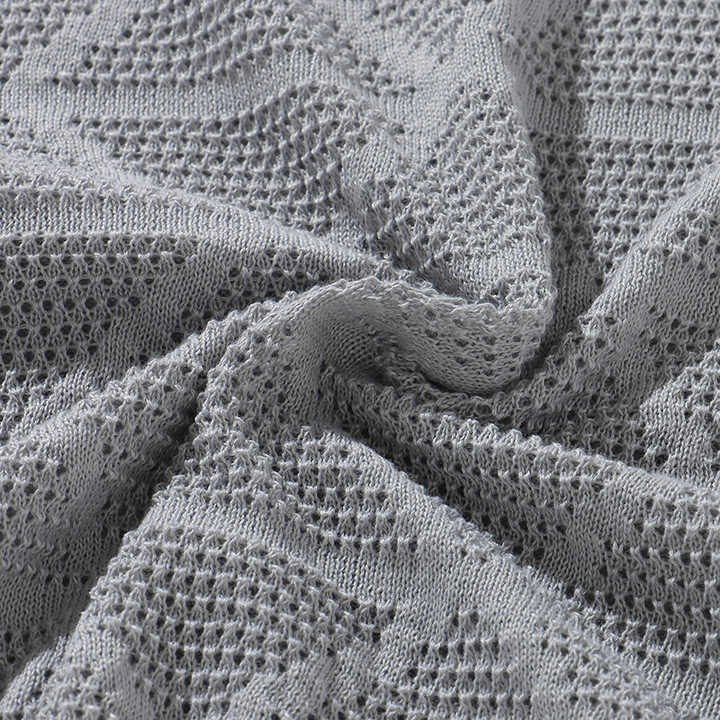 Moore | Knitted Polo
