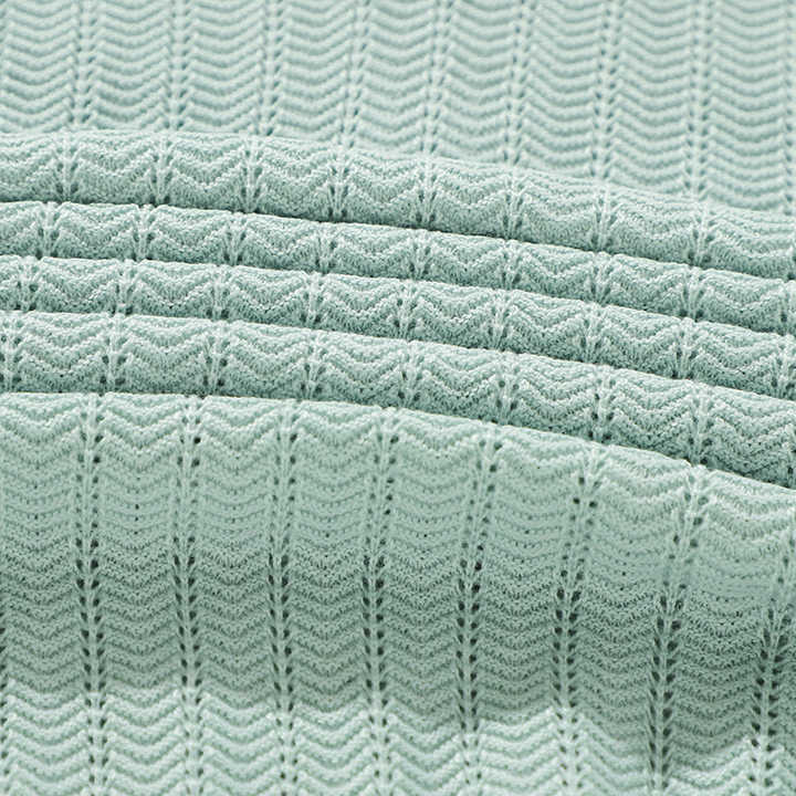 Moore | Knitted Polo