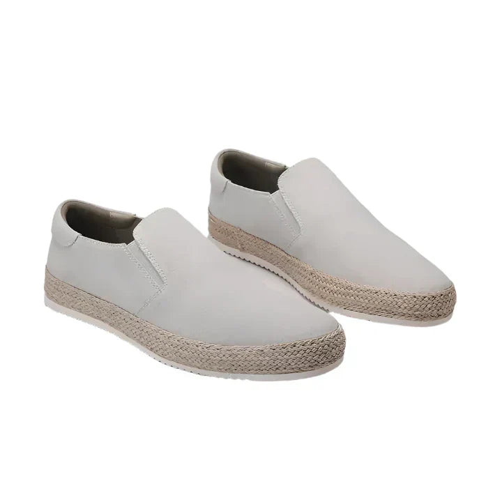 Moore | Suede Dress Shoes