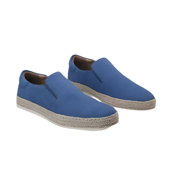 Moore | Suede Dress Shoes