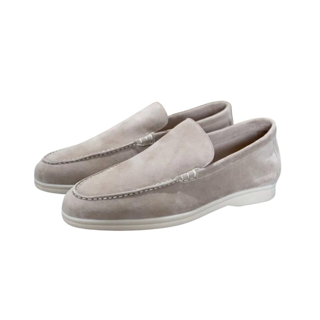 Moore | Suede Shoes