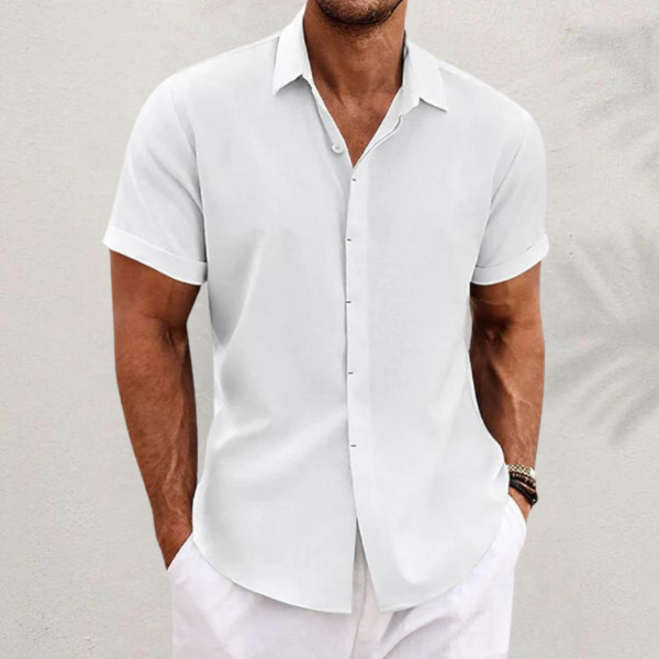 Moore | Classic Comfortable Shirt