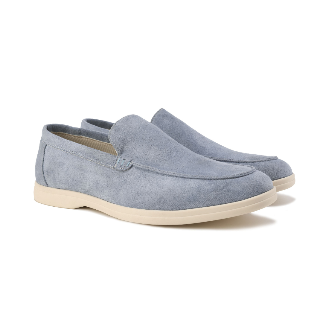 Moore | Suede Shoes