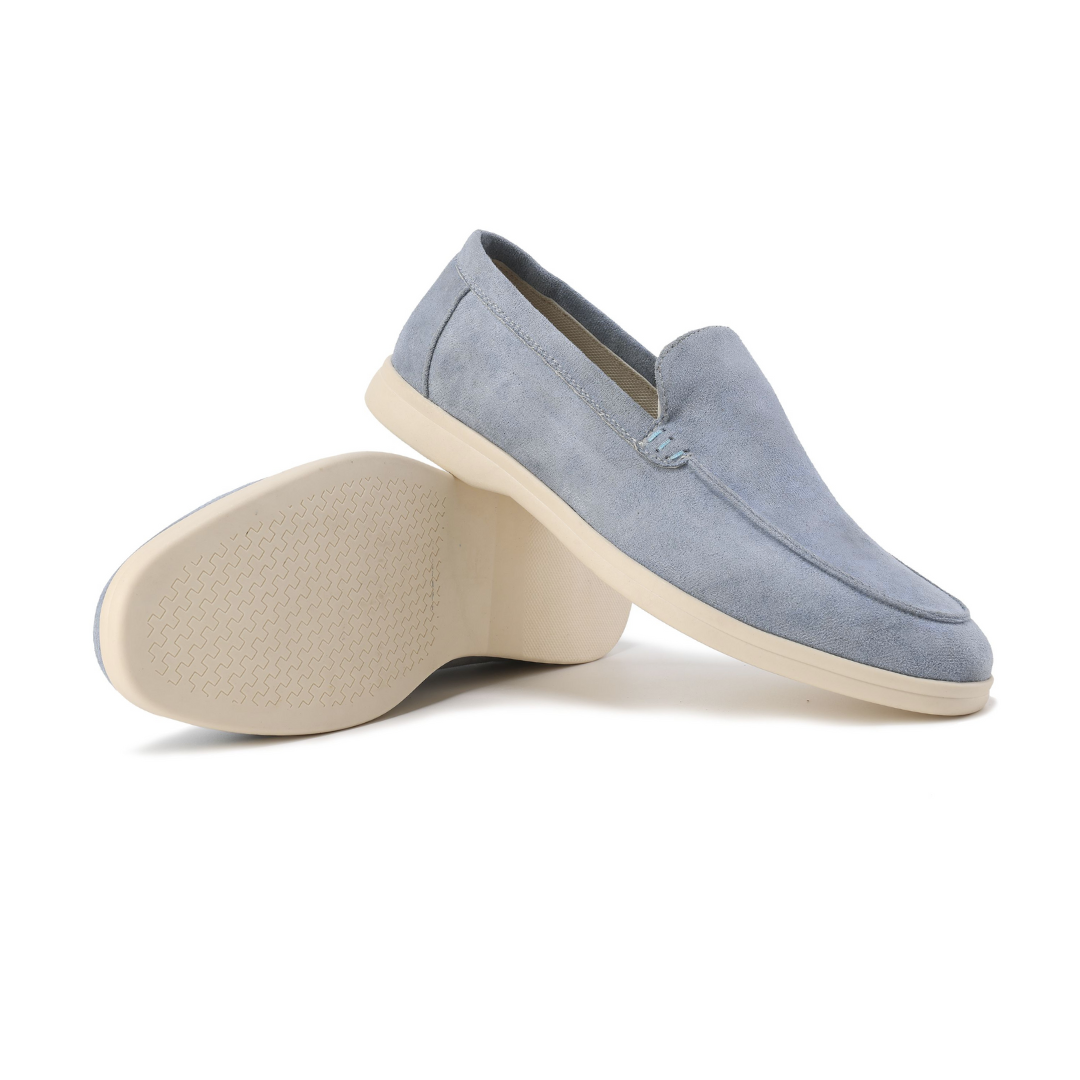 Moore | Suede Shoes