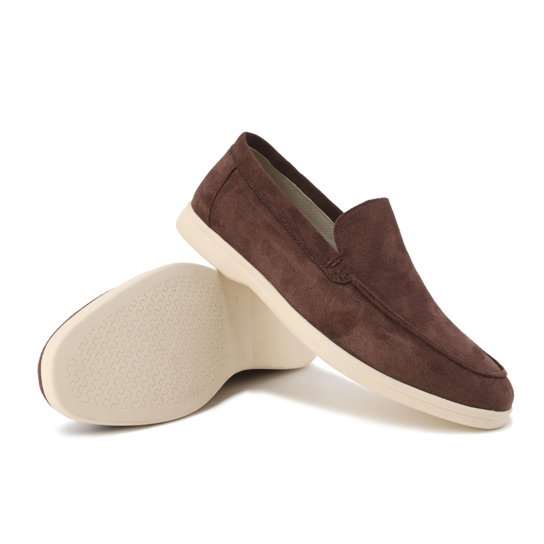 Moore | Suede Shoes