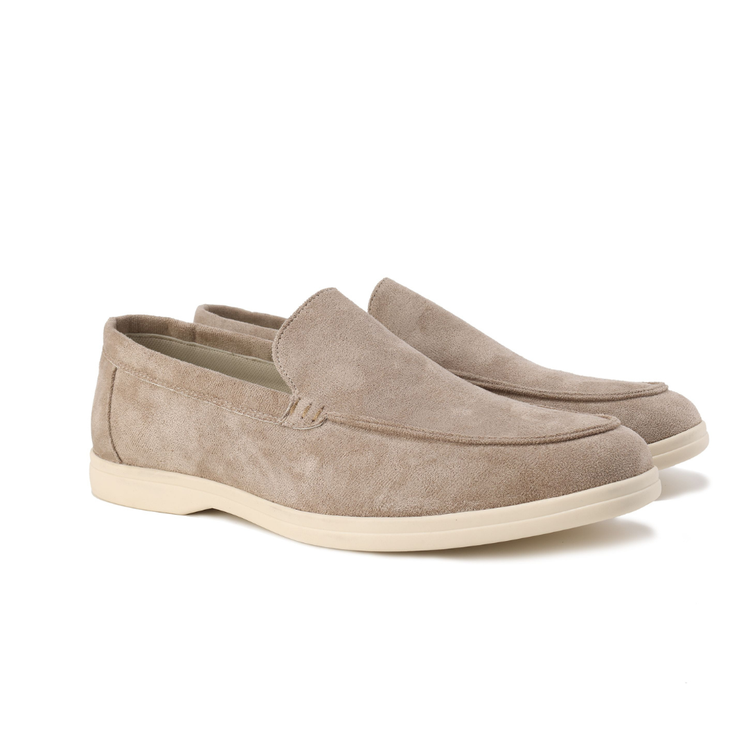 Moore | Suede Shoes