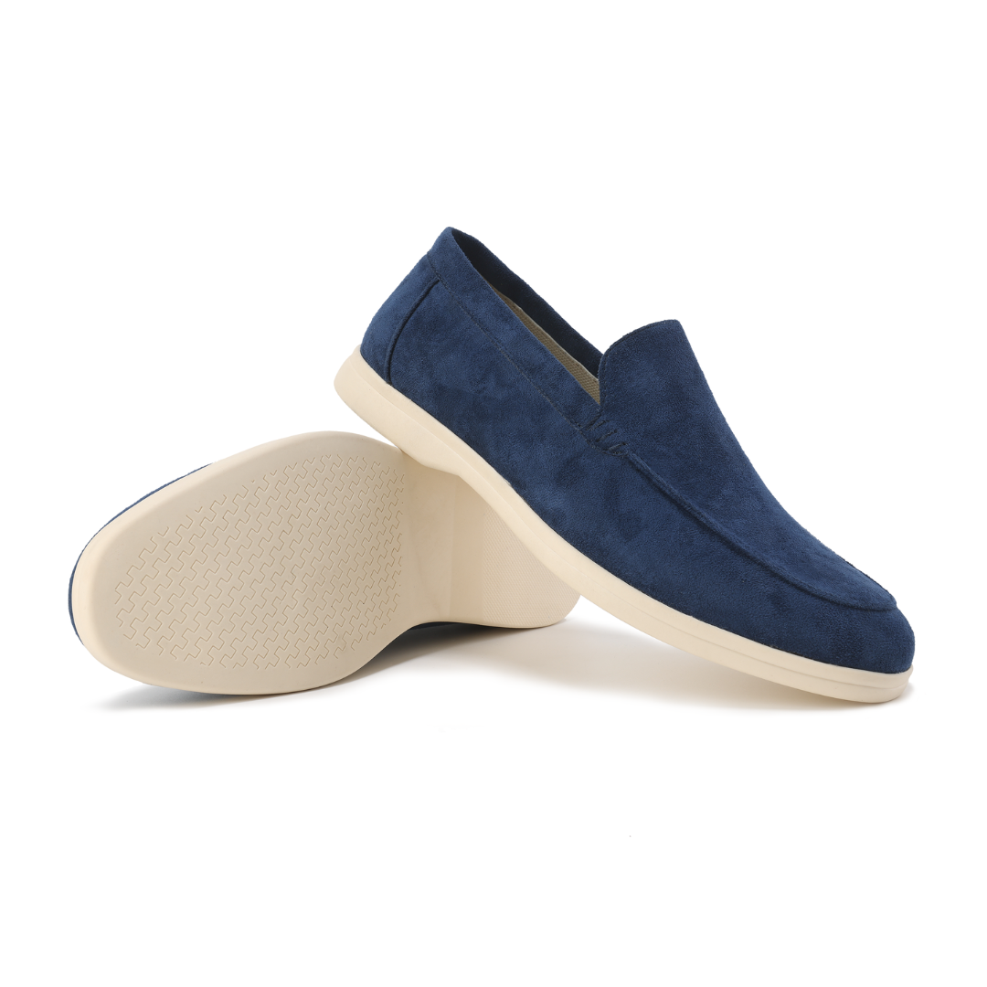 Moore | Suede Shoes