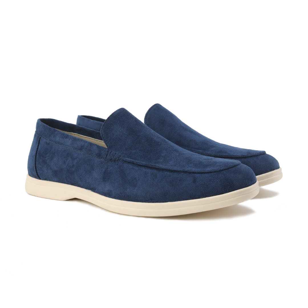 Moore | Suede Shoes