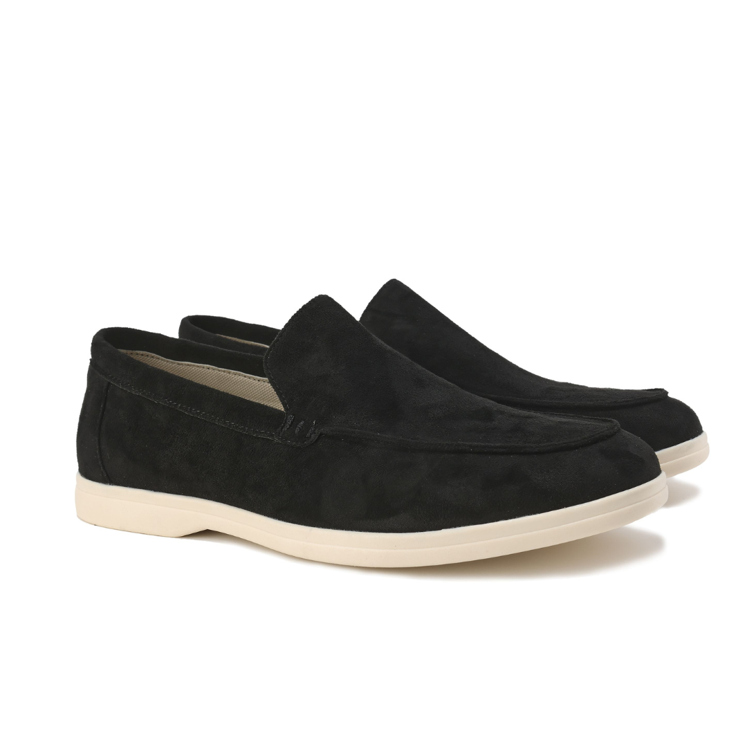 Moore | Suede Shoes